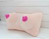 MMIAOO Breast Pillow Plush Toy, Fun Item, Cute Body Pillow, Breast Body Pillow, Nap Pillow, Unisex, Birthday Present, Gift