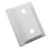 RV Faucet Bezel Cover Made of ABS Plastic for Reliable Leak Protection