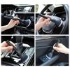 1Pcs Long Short Car Interior Detailing Brush Soft Bristle Car Cleaning Tool  Car Accessory