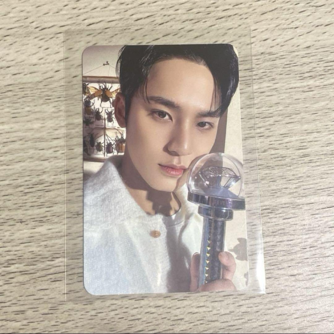 

[USED] Seventeen Mingyu