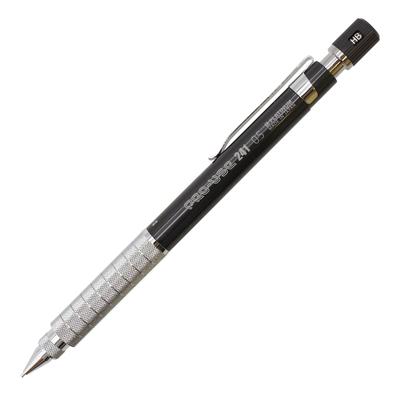 Professional Use 241 Drafting Mechanical Pencil 0.5mm [Black] MSDD-2500B #1
