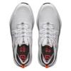 Golf Shoes Hyperflex Laced cm 3E [Footjoy] MEN'S Men's White/Black 25.0