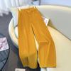 Partea inferioară (Îmbrăcăminte damă) – Capri și pantaloni