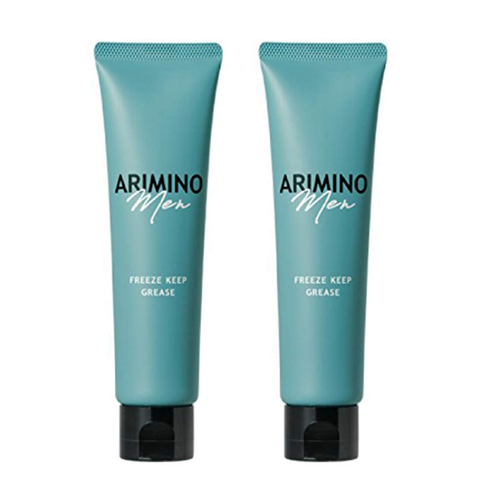 

Смазка Arimino Men Freeze Keep Grease arimino men 100г (х 2)