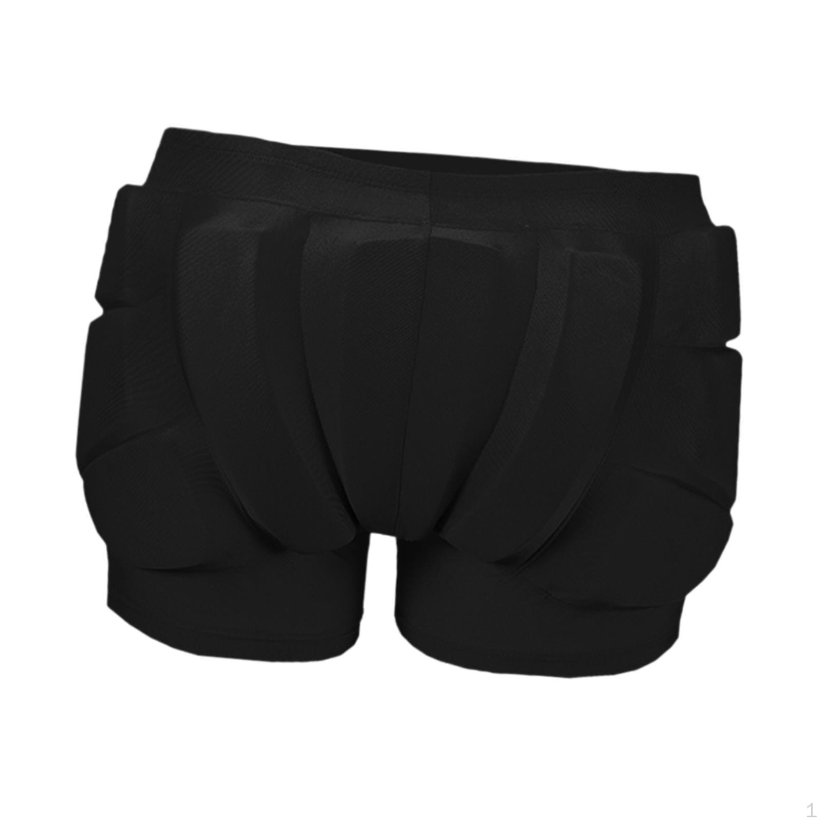 

Shorts for Children Skating Protection Equipment Hip Protects Football Goals S