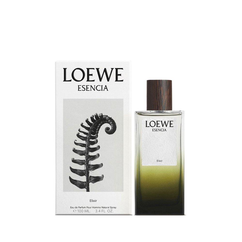 Loewe Essencia Elixir Eau de Parfum Pour Homme 100ml