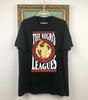 The Negro Leagues Baseball Black Shirt Cotton Adult S-2XL 8D315 Unisex T-Shirt