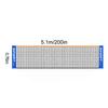 Professional Badminton Volleyball Tennis Net Standard Sports Training Nets Mesh