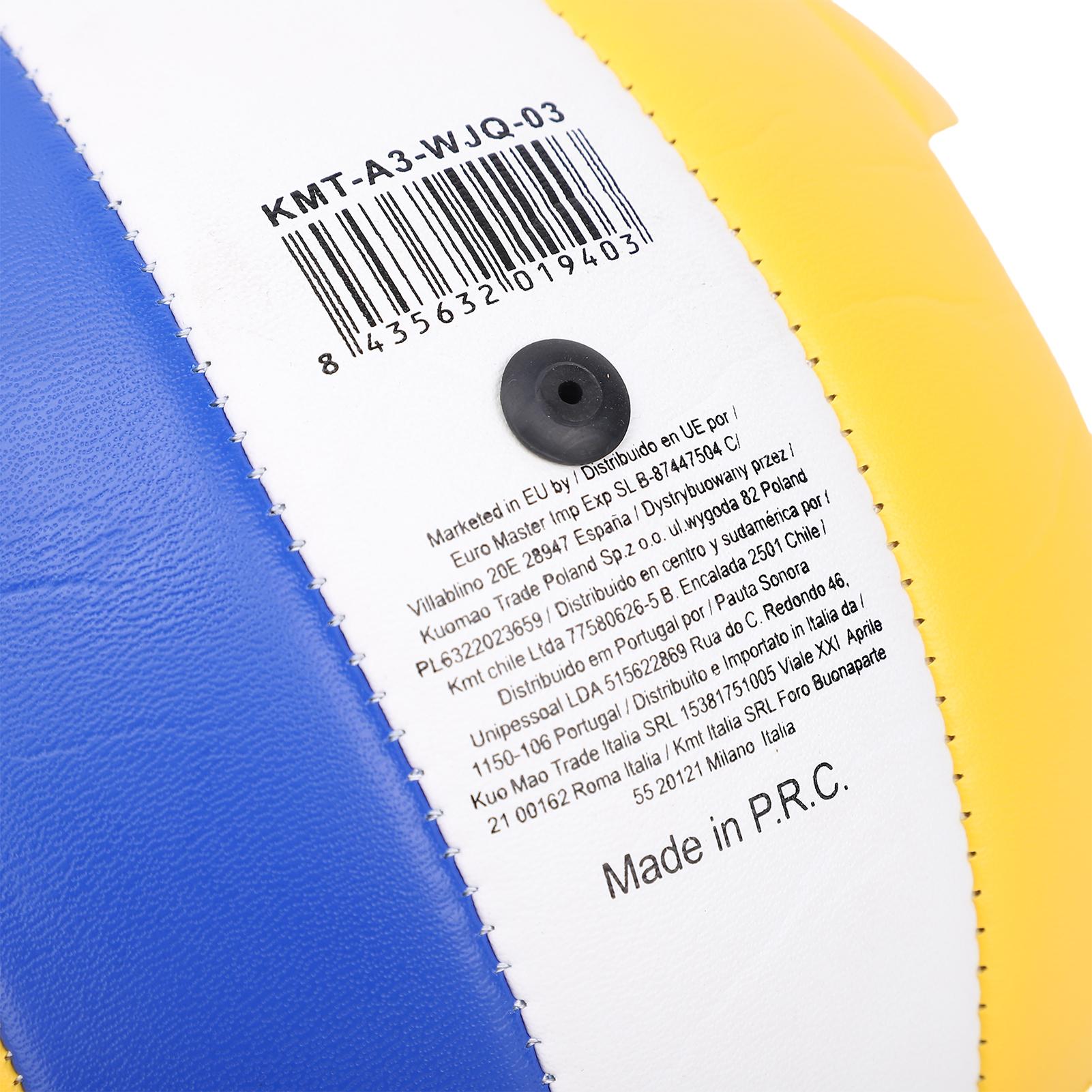 

Портативная сетка для пляжного волейбола со стойкой и волейбольный мяч для заднего двора, улицы, пляжный волейбольный набор