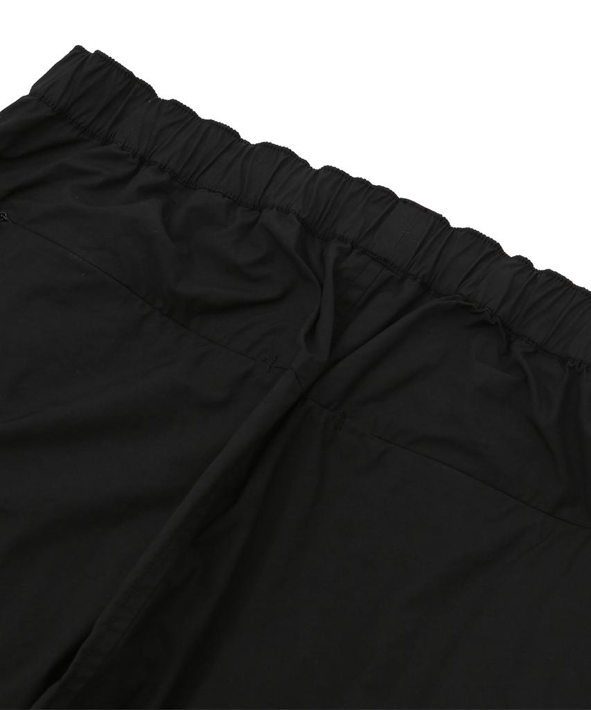 Haebeuopeudyuti Storage Easy Pants (Black)