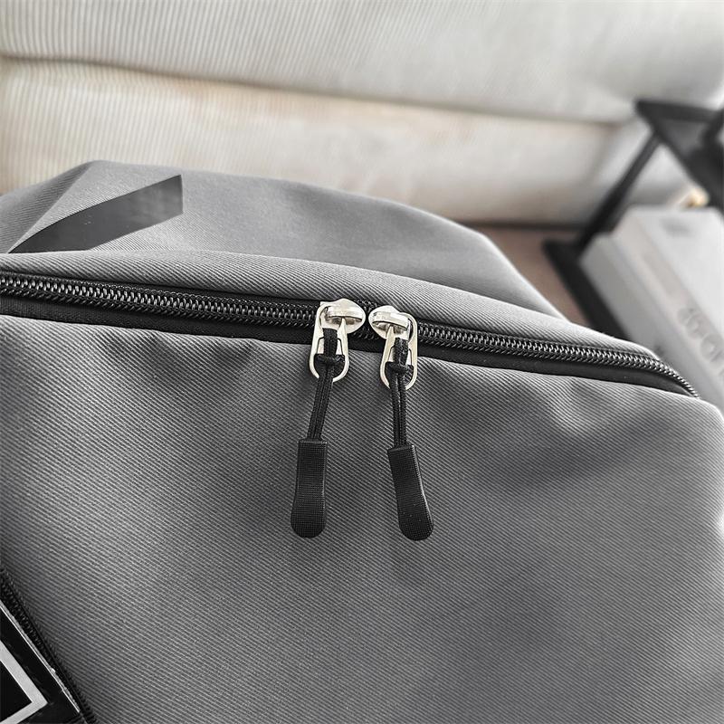 Großes Fassungsvermögen Schülerrucksack Unisex Rucksack Leichter Wasserdichter Rucksack