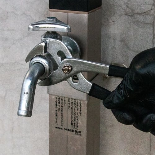 KAKURI MB-61 Multicraft Tool Set, 61 Mecha Bits with Storage Case, 13.5 x 12.5 x 3.3 inches (355 x 310 x 82 mm), Compact, for DIY, Office, and Home Us