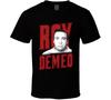 Roy Demeo New York Mobster T Shirt