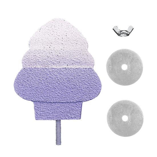 Parrot Perch Birds Rest Platform Claw And Beak Grinding Stand Cage Chew Toy Parrot Playground for Parakeets Cockatoos Budgies