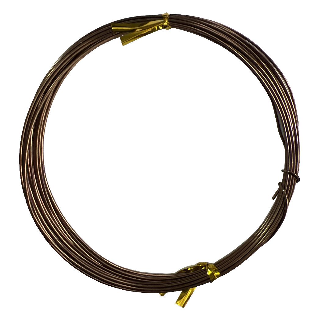 Craft Wires Lightweight Bendable Rustproof Braided Thread Durable Jewelry Lines Exquisite Design for Sculpturing