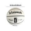 Luminous Basketball Size 7 Training Basketball Cool Street Basketball Ball for Night Game Gift for Boys Teenagers