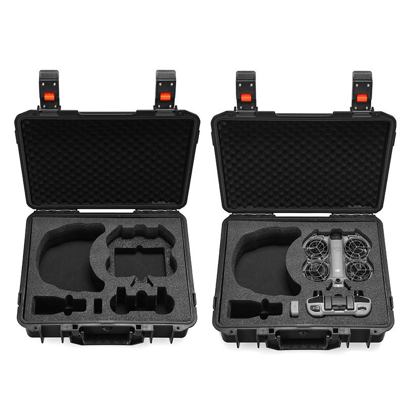 Explosion-Proof Waterproof Shoulder Bag for DJI Neo2