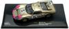 Scale Ford MK2 3rd 1966 24 Hours of Le Mans [ixo] 1/43 No. 5, Place,