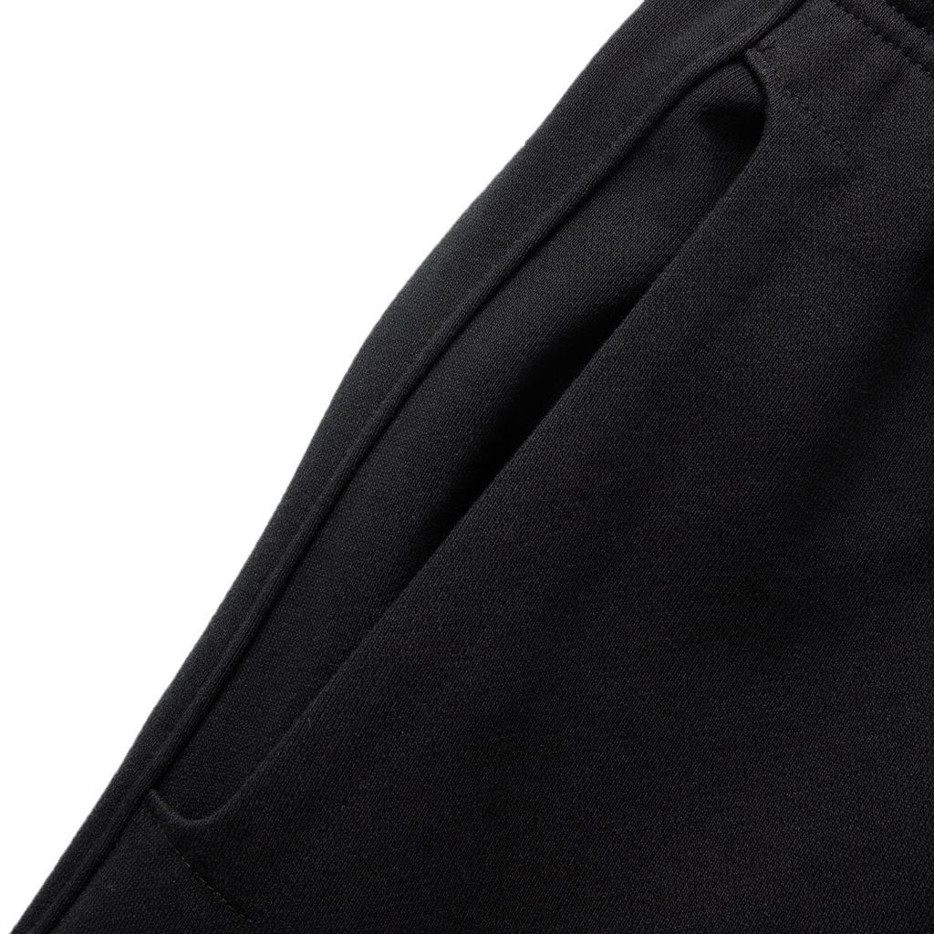 Li Ning Sports Life Collection Knitted Sweatpants Men's AKLV741-2