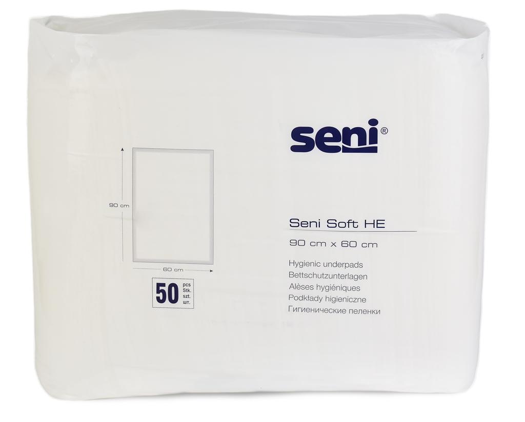 Seni Soft Super 60X90cm 50pcs