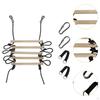 Climbing Rope Ladder Kids Climbings Equipment