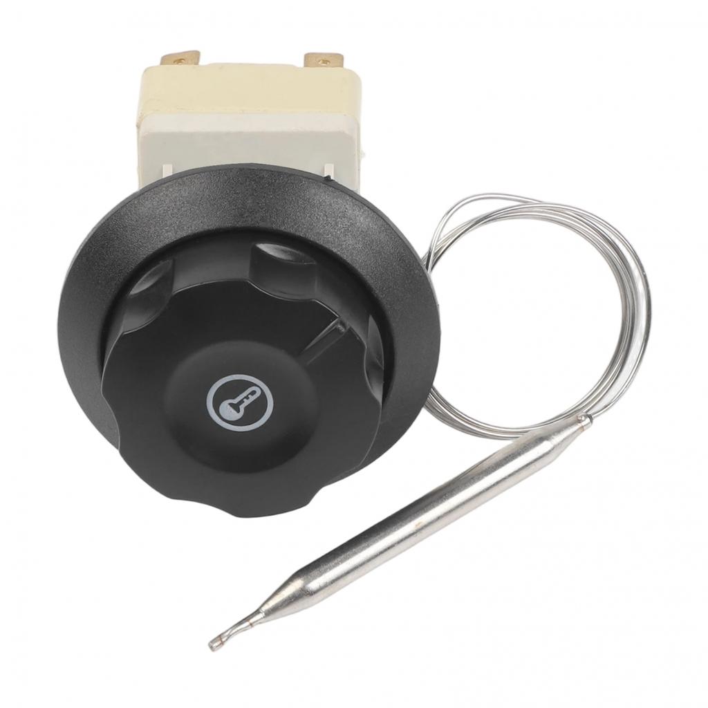250V 16A Mechanical Thermostat for Electric Ovens and Boiling Equipment