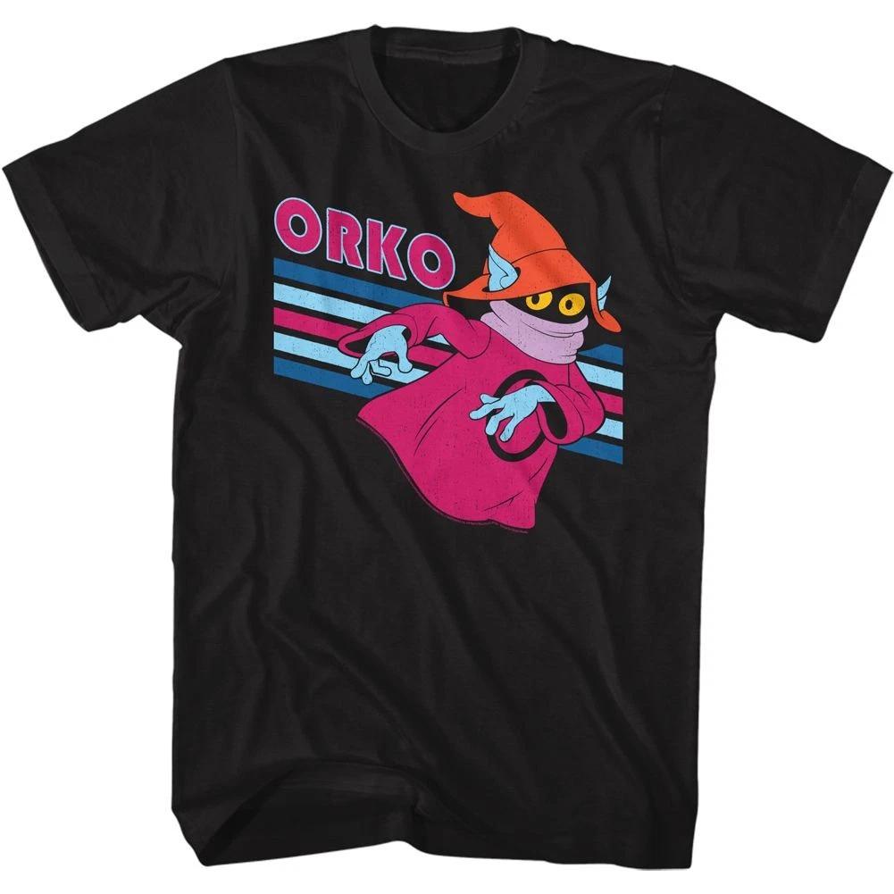 Masters Of The Universe - Orko - Short Sleeve - - Children s T-shirt 160