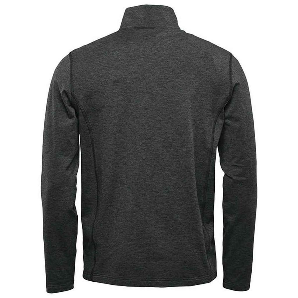 Stormtech Men's Treeline Performance Quarter Zip Sweatshirt