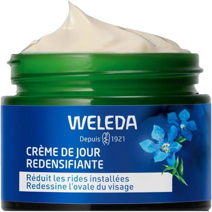 Redensifying Day Cream - WELEDA -
