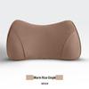 BMW 531 Series Car Headrest & Lumbar Cushion Set: Includes 31 Lumbar Support Cushions & 5 Breathable Neck Support Pillows for Enhanced Comfort.