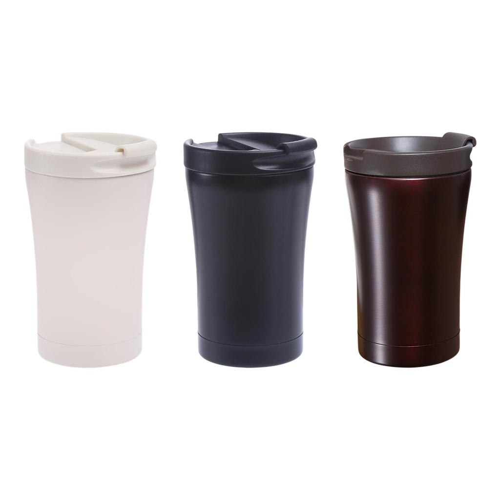 300ml Travel Drinkware Stainless Steel Tumbler for Fitness and Hiking Use