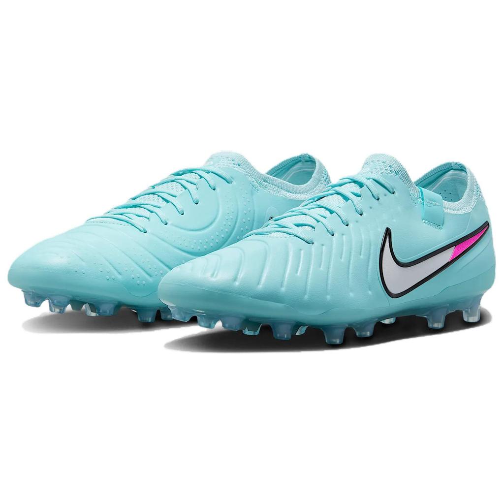 Nike Tiempo Legend 10 Elite AG-Pro Men Copa White IB9520-401