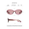 Sandro Sunglasses 54  Sd6083 1 202 