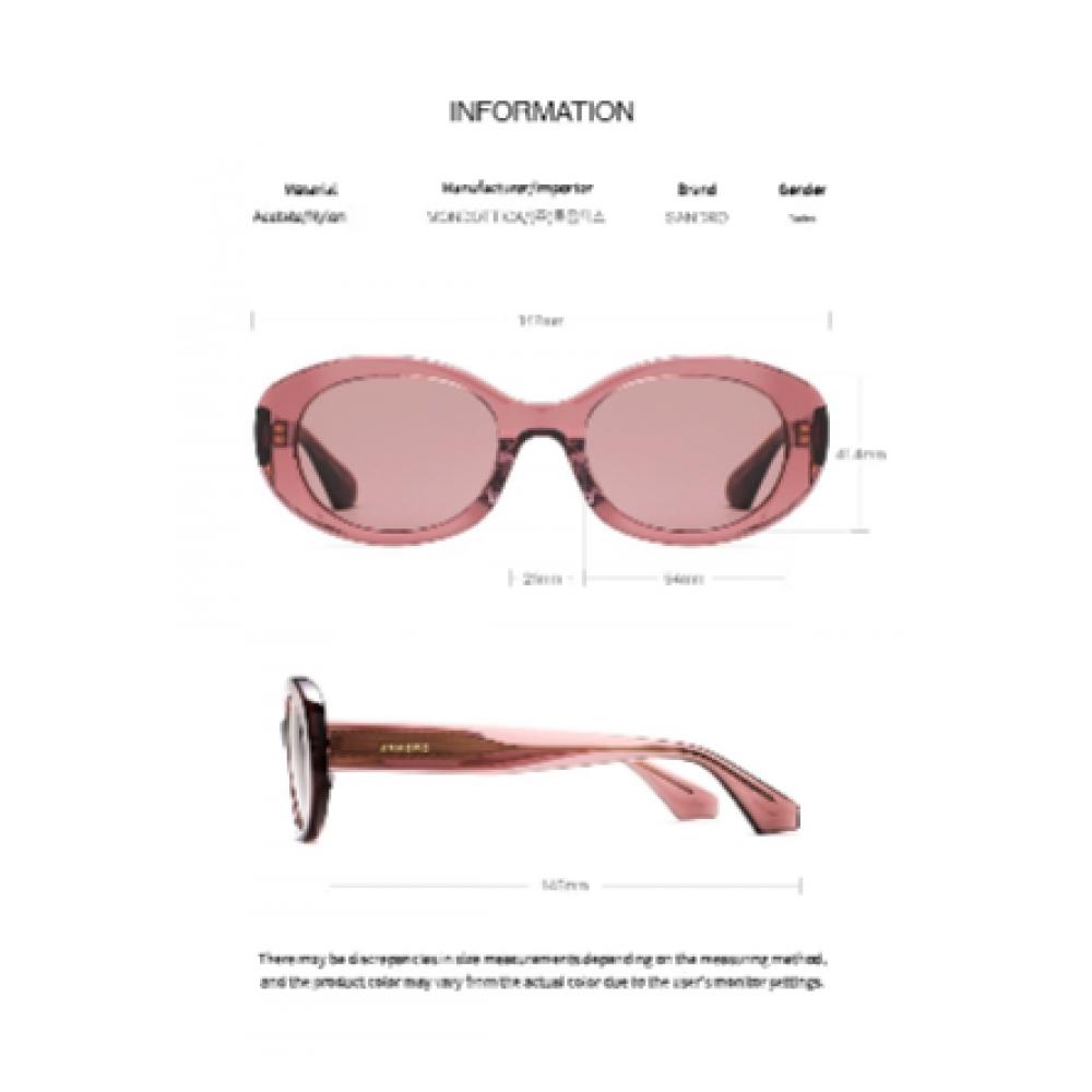 Sandro Sunglasses 54  Sd6083 1 202 