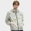 New FILA Jackets Men's All Over Print F11M425701FZA