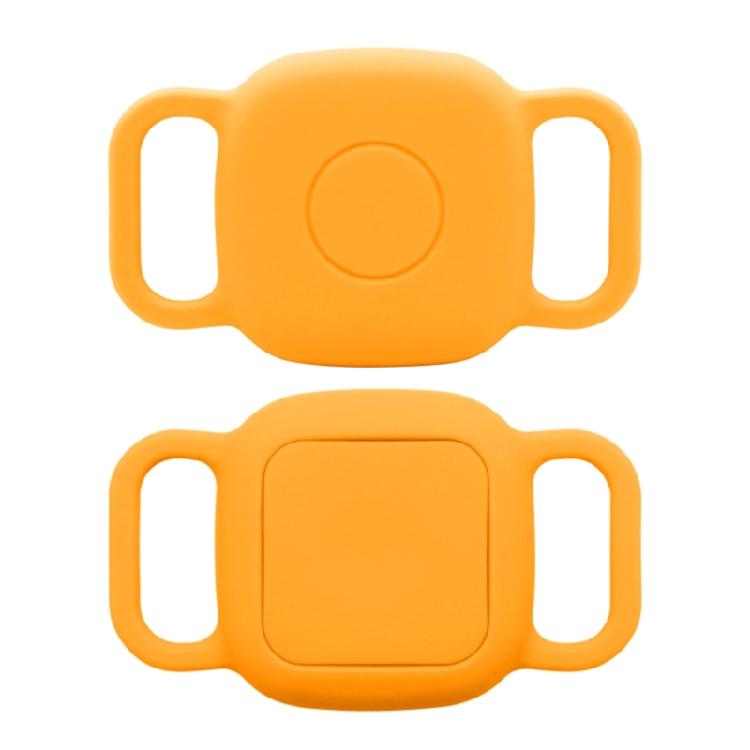 Flexible Silicone Cover Shockproof Sleeve for Tile 2024 Ensures Easy Installation and Uninterrupted Signal Transmission