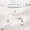 Babylove Newborn Modal Cotton Jacquard Summer Bodysuit