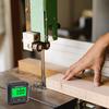 Angle Finder Digital Angle Meter Digital Level Box Magnetic Angle Finder Protractor Inclinometer for Carpentry Building Masonry