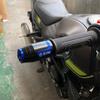 Motorcycle Accessories Handlebar Handle Grips End Plug For SYM JOYMAX Z 125/250/300 MAXSYM 400i 600i TL500 CRUiSYM 300 GTS