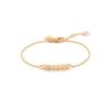 Rita Monica BUBBLE LINE BRACELET