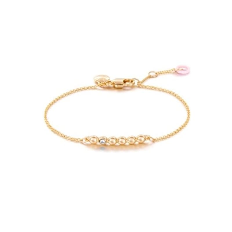 Rita Monica BUBBLE LINE BRACELET