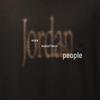 Jordan Men's Short Sleeve Knit Top