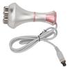 Face 6 Pole RF Head Replacement Handle Accessory 6 Hole Interface for Body Slimming Machine