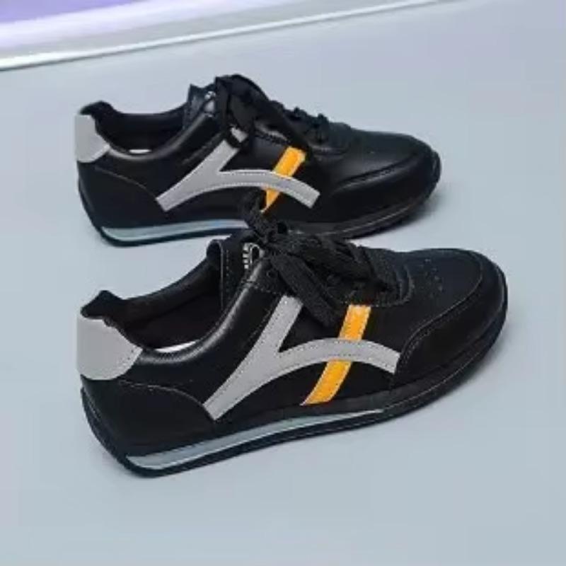 Seller New Sneakers Women's Small White Shoes Fashion Comfort Sneakers All-match Lightweight Casual Running Shoes