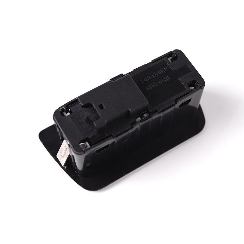 BMW F Chassis Smart Electric Tailgate Switch Assembly