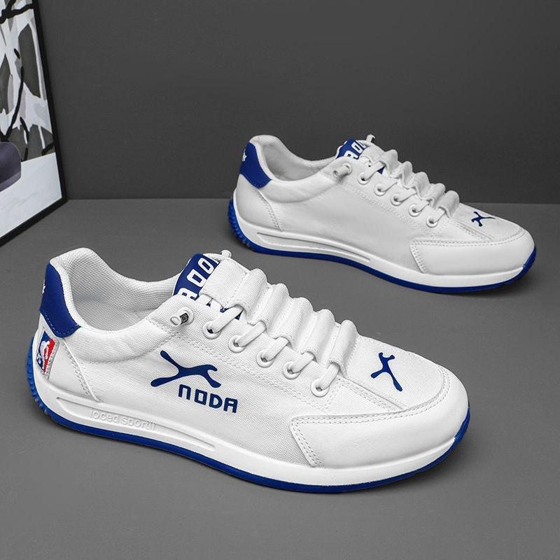 Erkek ayakkabıları Yaz Yeni Rahat Ayakkabılar Spor Ayakkabı Koşu Ayakkabıları Moda Koşu Ayakkabıları Erkek Örgü Ayakkabı