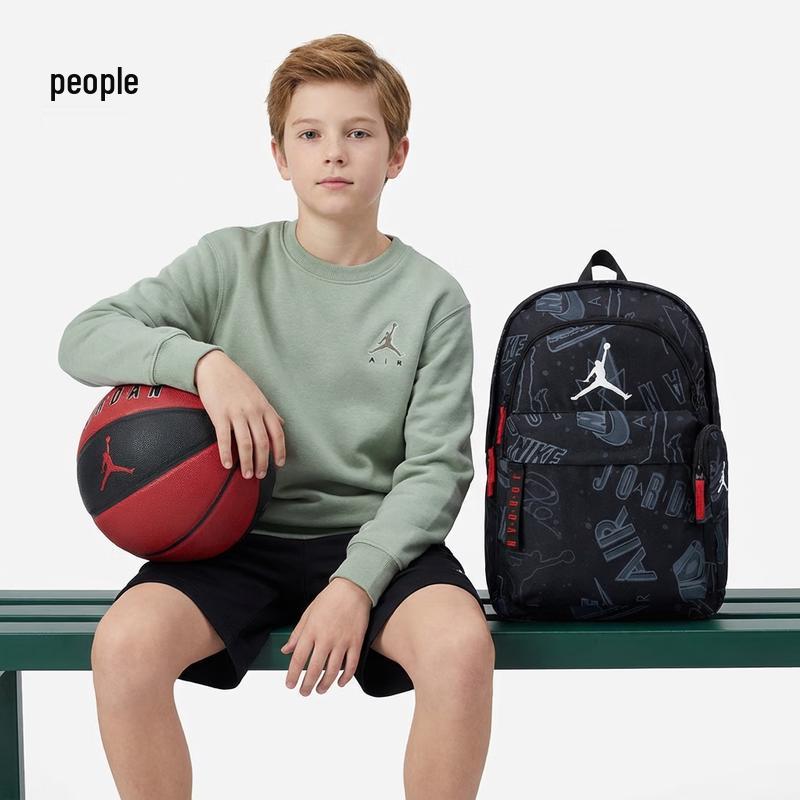 Nike Jordan Graffiti Backpack