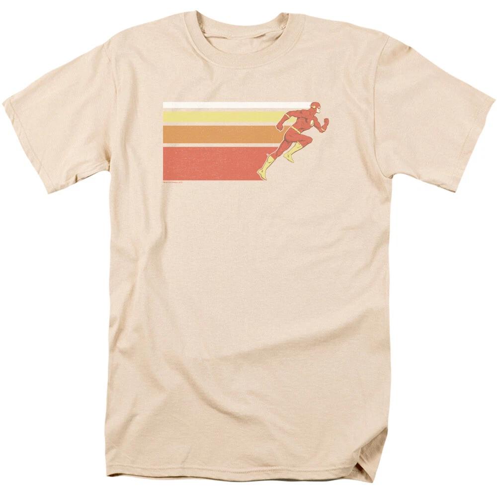 The Flash  Retro Bars  T-Shirt M