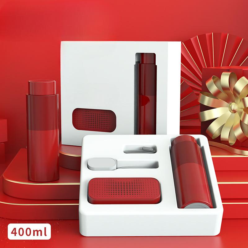 Smart Mug Tmall Elf erinnert Männer und Frauen daran, Wasser zu trinken 316 Edelstahl wasserdicht