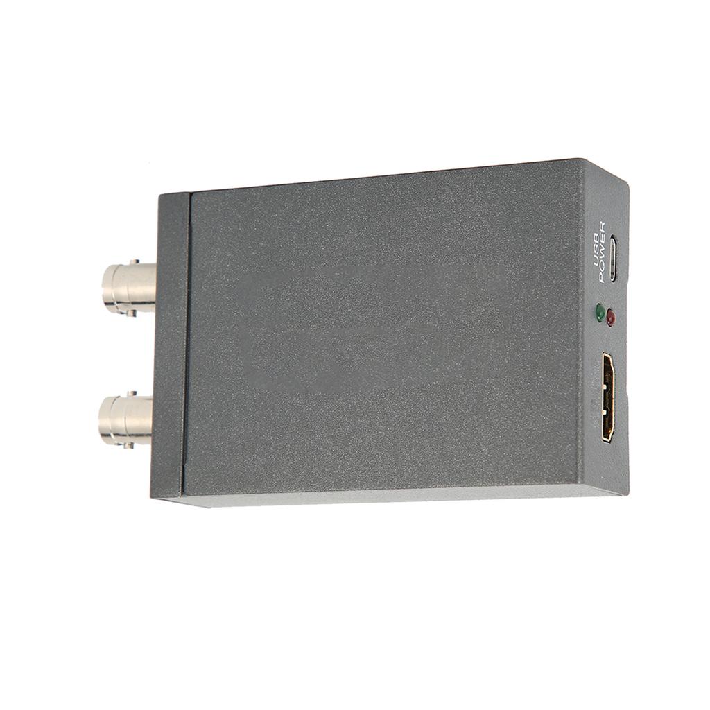 NKM009 HD Multimedia Interface zu SDI Konverter HD zu SDI Konverter
